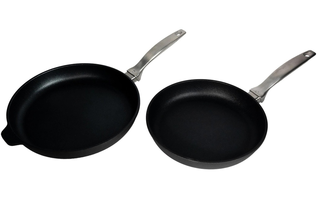 Swiss Diamond Set de poêle CXD 24 / 28 cm