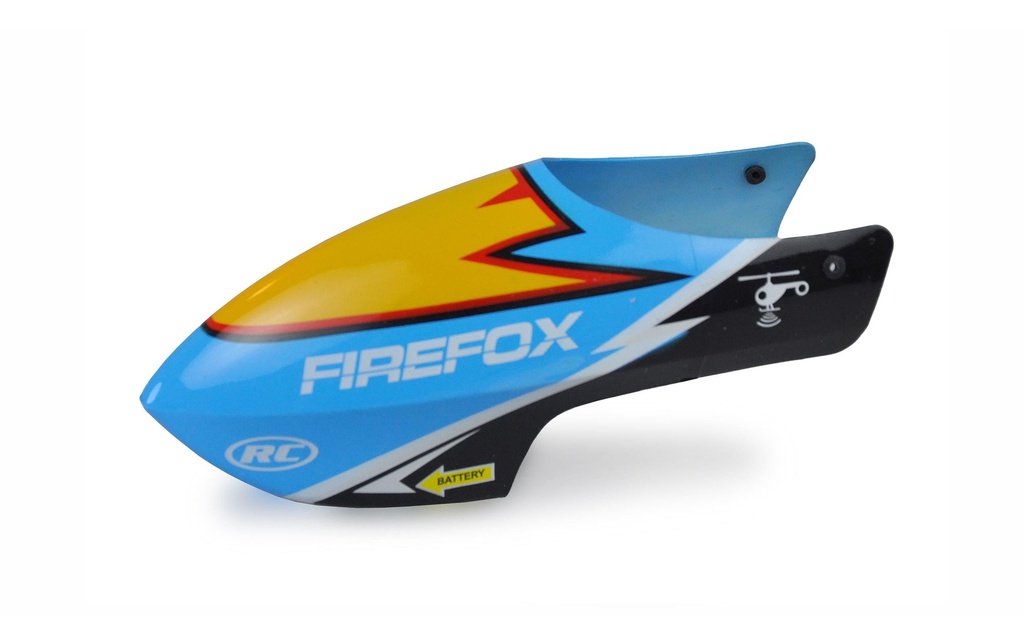 Amewi Capuche pour AFX4 XP