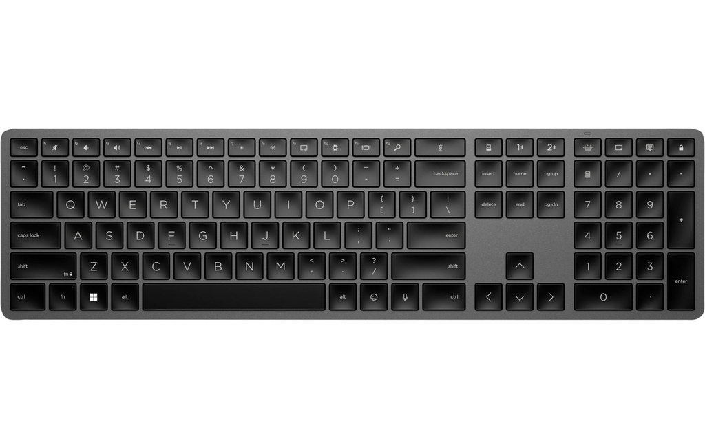 HP Clavier Dual Mode 975