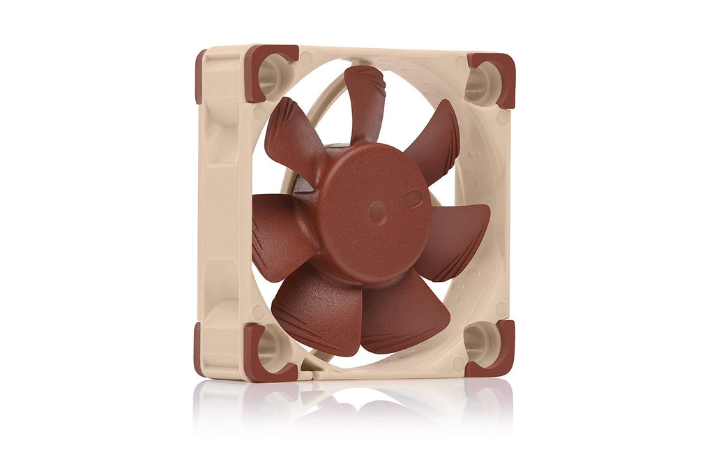 Noctua Ventilateur PC NF-A4x10 5V PWM