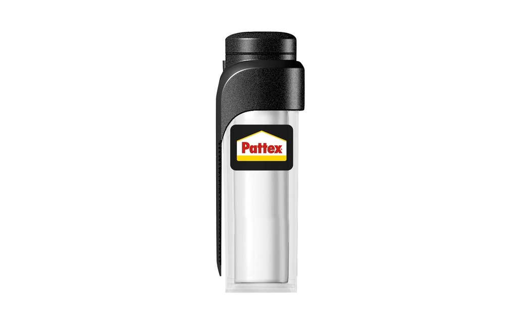 Pattex Pâte modelable fixante Repair Express 48 g, Blanc