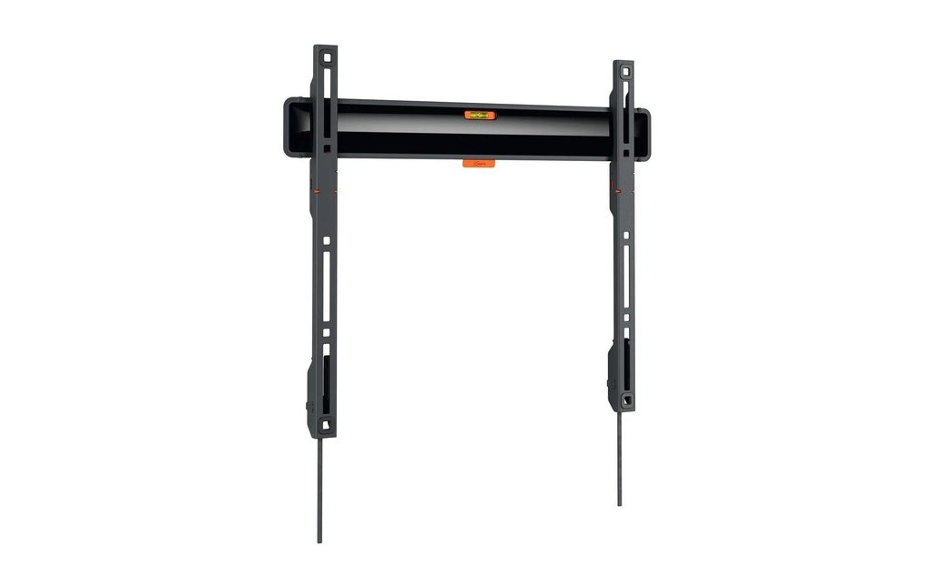 Vogel's Supports mural TVM 3405B Noir