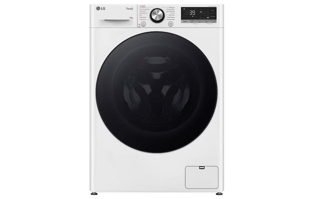 LG Machine à laver F4WR703Y Gauche