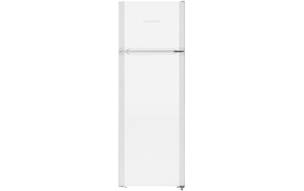Liebherr Réfrigérateur congélateur CTe 2931 Droite