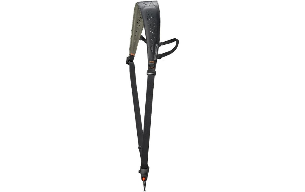 PGYTECH Bandoulière Camera Strap Pro Noir minuit