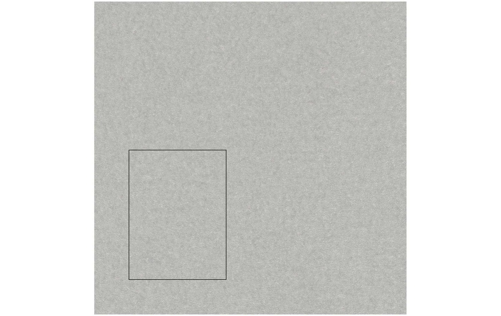 Rico Design Paper Poetry Glamour Crystal Argent