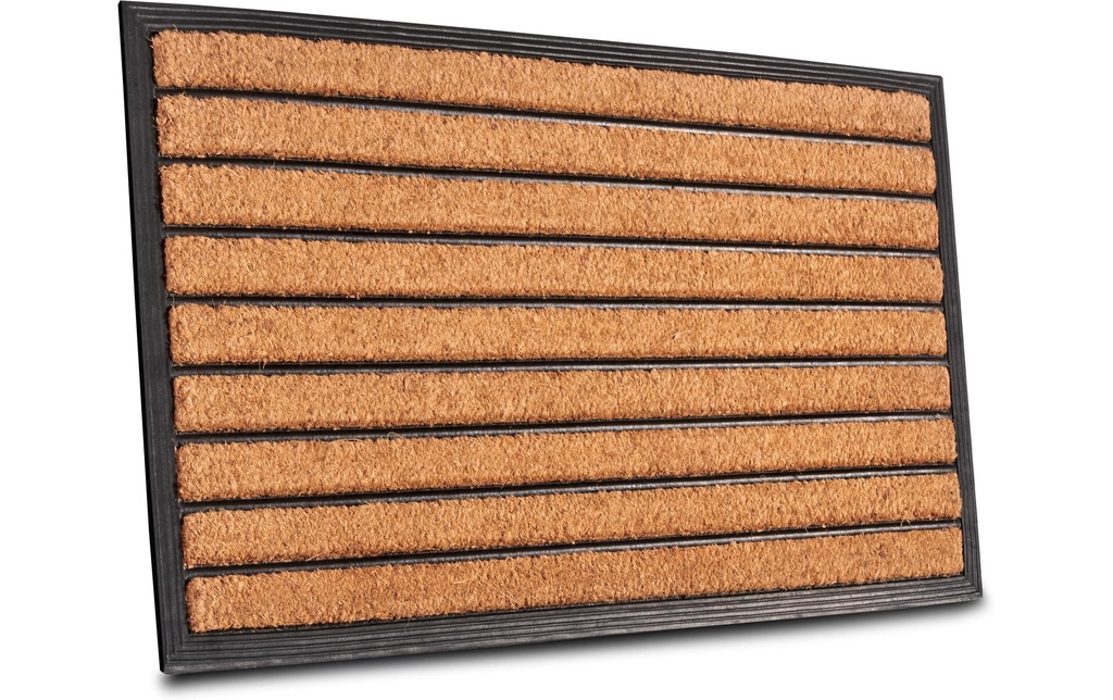 Hanse Home Tapis de sol Stripped 45 x 75 cm