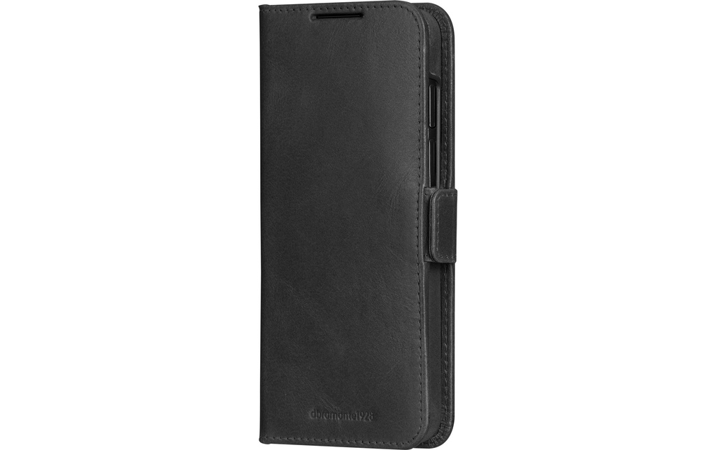 dbramante1928 Book Cover Lynge Galaxy S25+ Noir