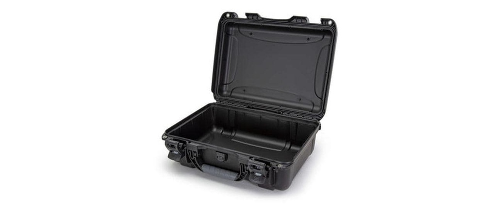 Nanuk Mallette en plastique 925 - vide Noir
