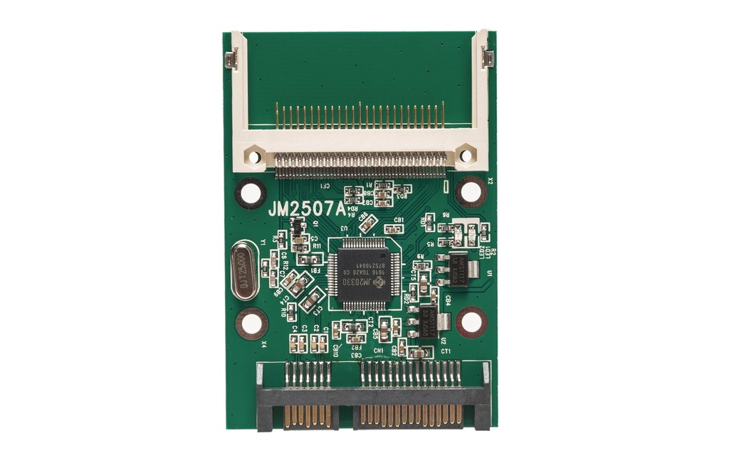 Delock Adaptateur 91660 SATA - CF