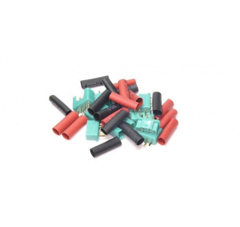 EP Connecteur MPX 5 paires