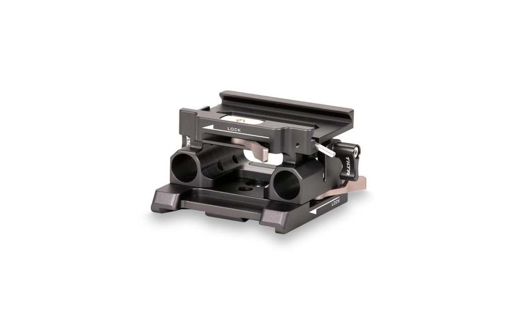 Tilta TA-BSP-15-G Plaque de base