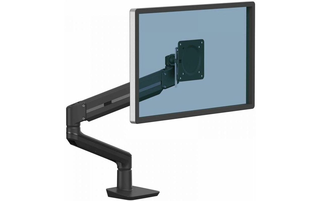 Fellowes Supports de table Tallo jusqu’à 9 kg – Noir