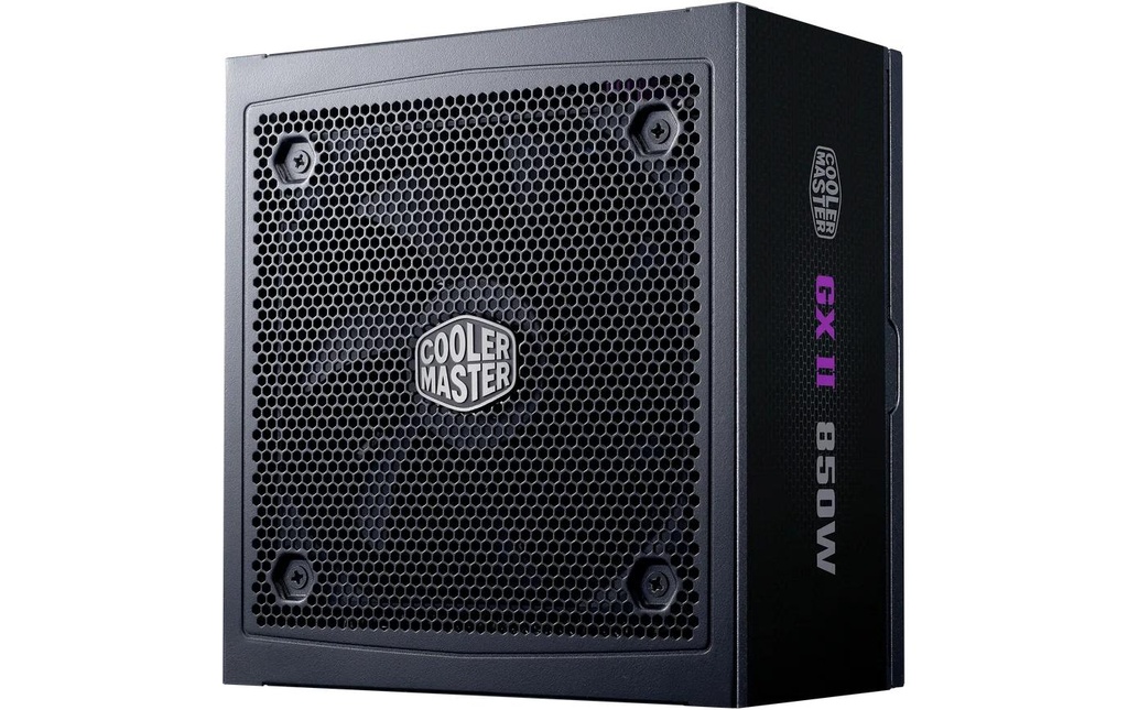 Cooler Master Bloc d’alimentation MWE Gold V3 ATX 3.1 850 W
