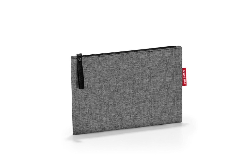 Reisenthel Trousse de toilette Case 1 Twist Silver