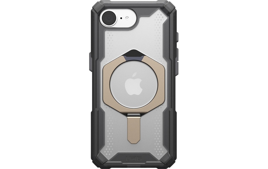 UAG Coque arrière Plasma XTE MS iPhone 16e