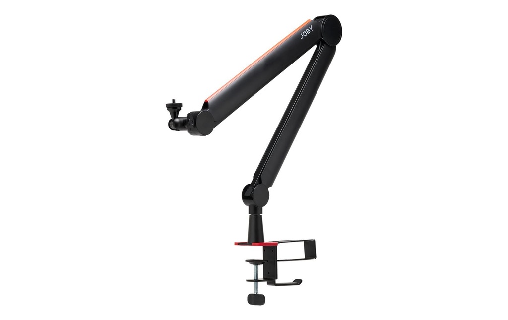 Joby Support Wavo Boom Arm