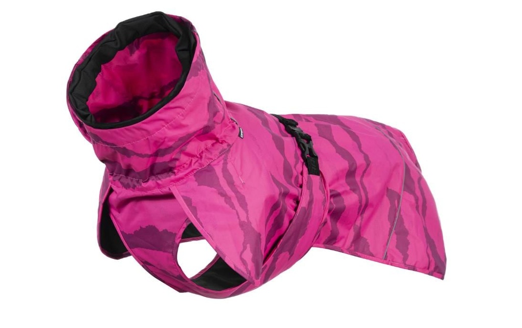Icepeak Imperméable Strike Warm Rose, L