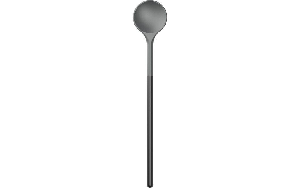 Rosti Grande cuillère New Optima Noir