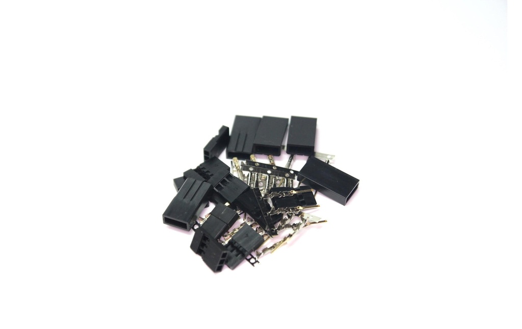 EP Connecteur JR 5 paires