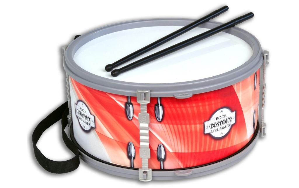 Bontempi Tambour de marche