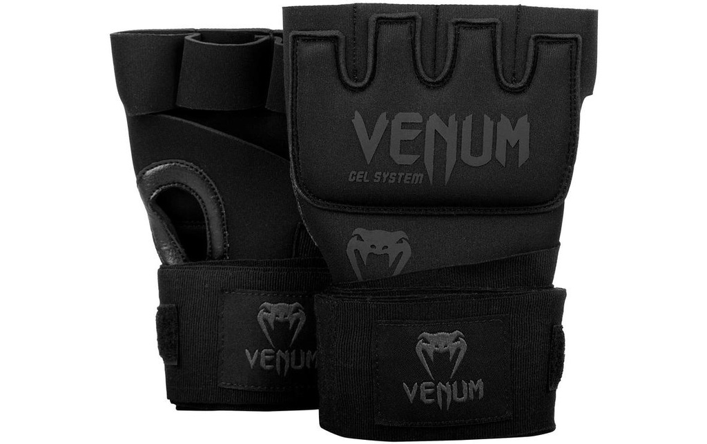 Venum Kontact Gel Glove Noir, S