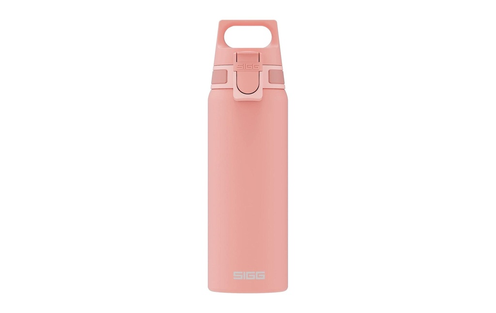 Sigg Gourde Shield One 0.75 l Shy Pink