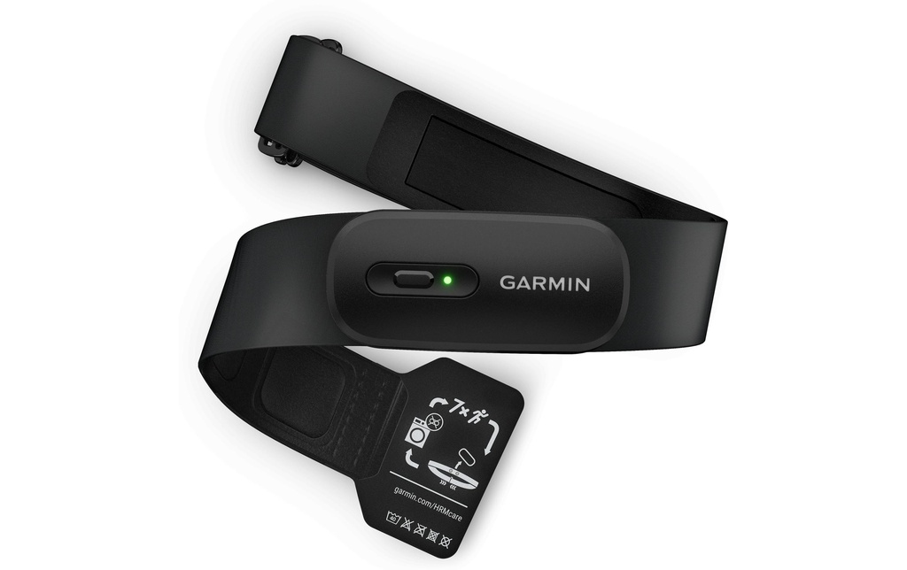 GARMIN Sangle de poitrine HRM 200 Taille: M-XL