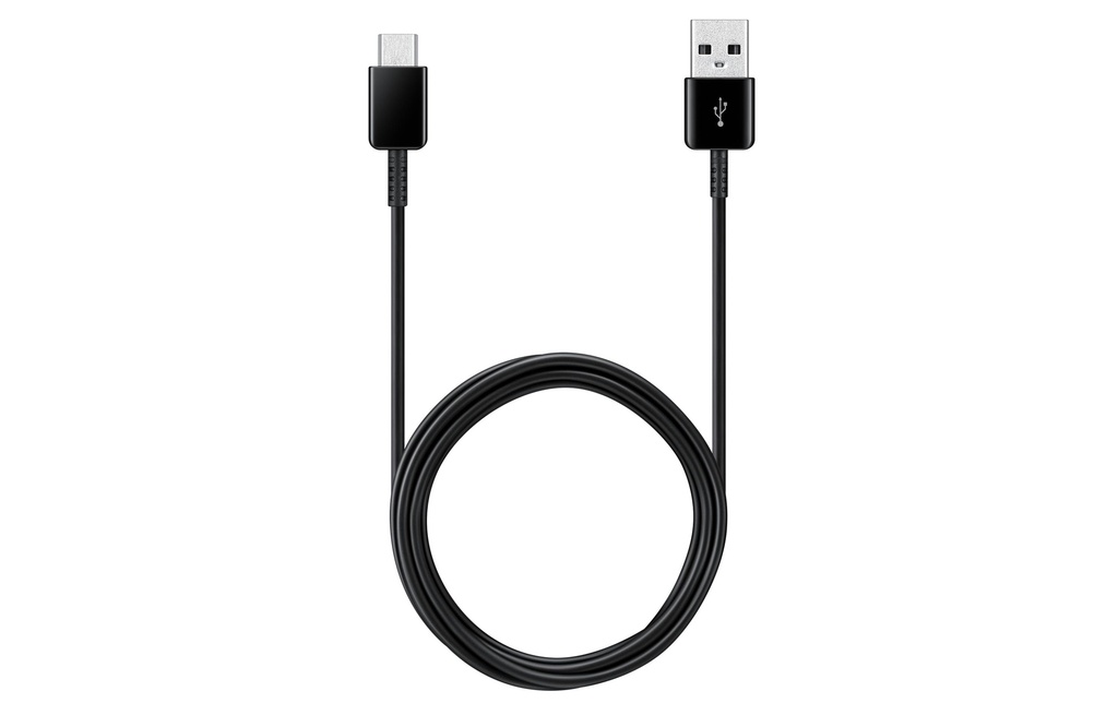 Samsung Câble USB 2.0  USB-A - USB-C 1.5 m