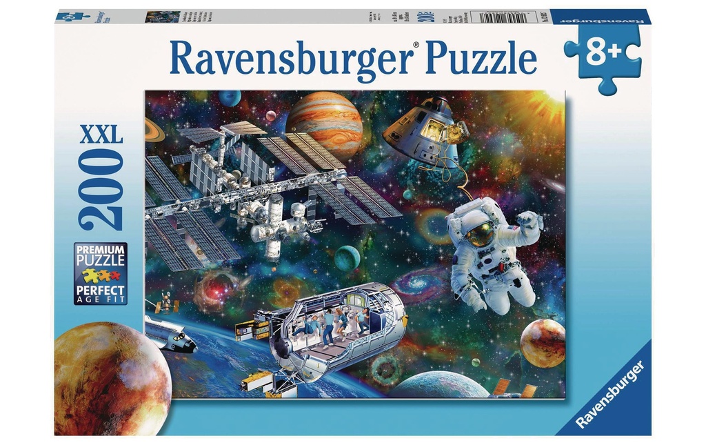 Ravensburger Espace Expédition