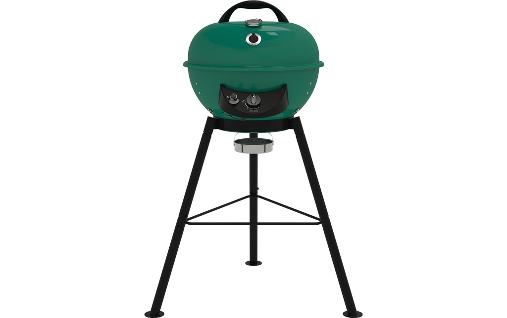 Outdoorchef Barbecue boule City 420 Vert