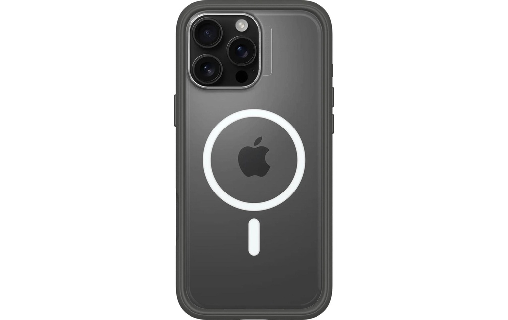 Rhinoshield Mod NX MagSafe iPhone 16 Pro Max Graphite