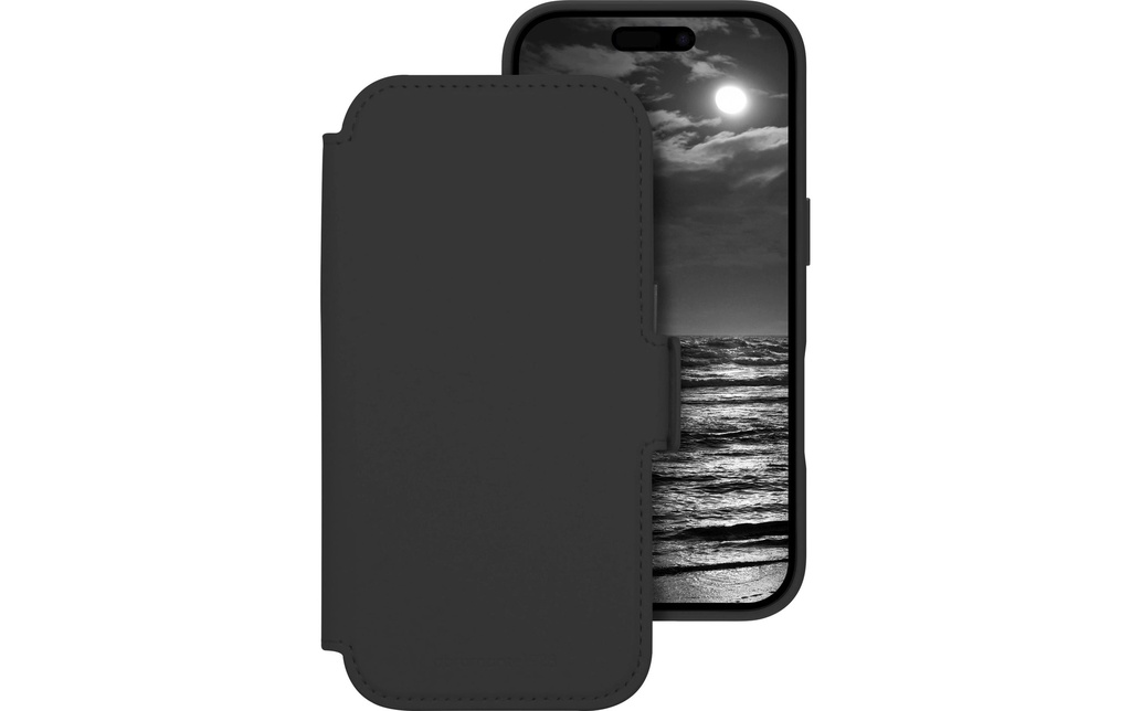 dbramante1928 Book Cover Lynge MS ICON iPhone 17 Midnight
