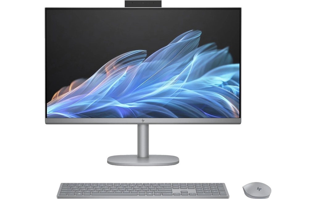 HP AIO OmniStudio X 27-cs0770nz