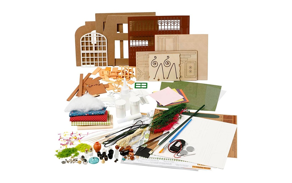 Creativ Company Mini Maison Jardin