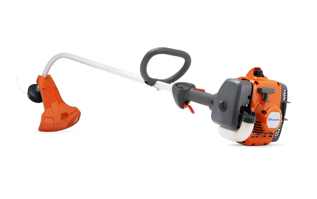Husqvarna Débroussailleuse à essence 122C y compris R25 et protection