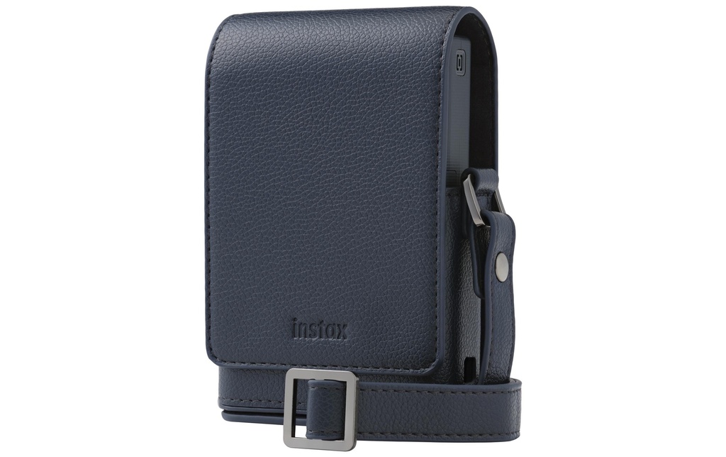 Fujifilm Etui pour appareil photo Instax Mini LiPlay Bleu