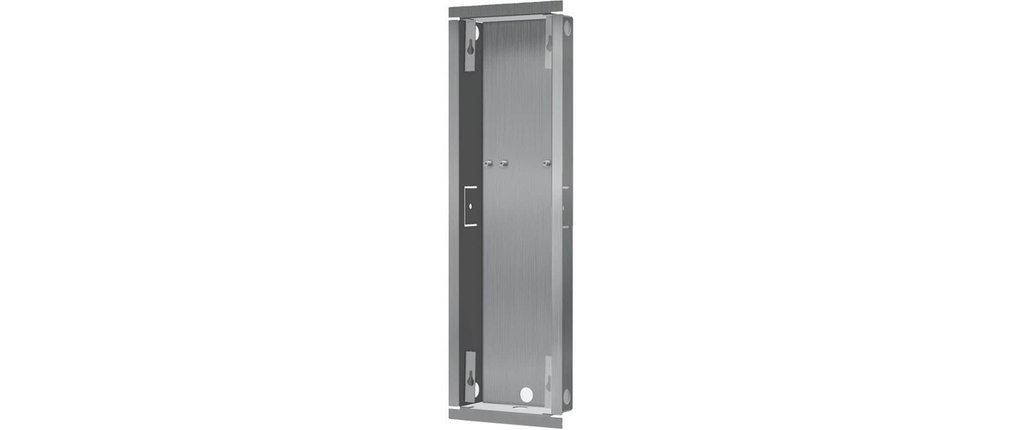 Doorbird Boîtier encastré D2104 V, D2105 V, D2106 V