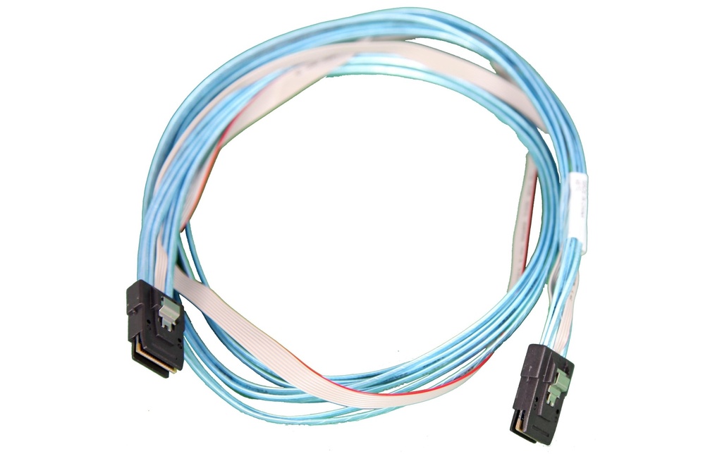 Supermicro Câble SAS CBL-0281L 75 cm