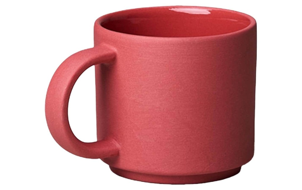 Chic Mic Tasse à expresso Bonne humeur 70 ml, 1 Pièce/s, Salsa