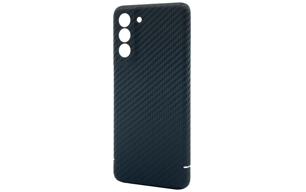 Nevox Coque arrière Carbon Series Galaxy S21