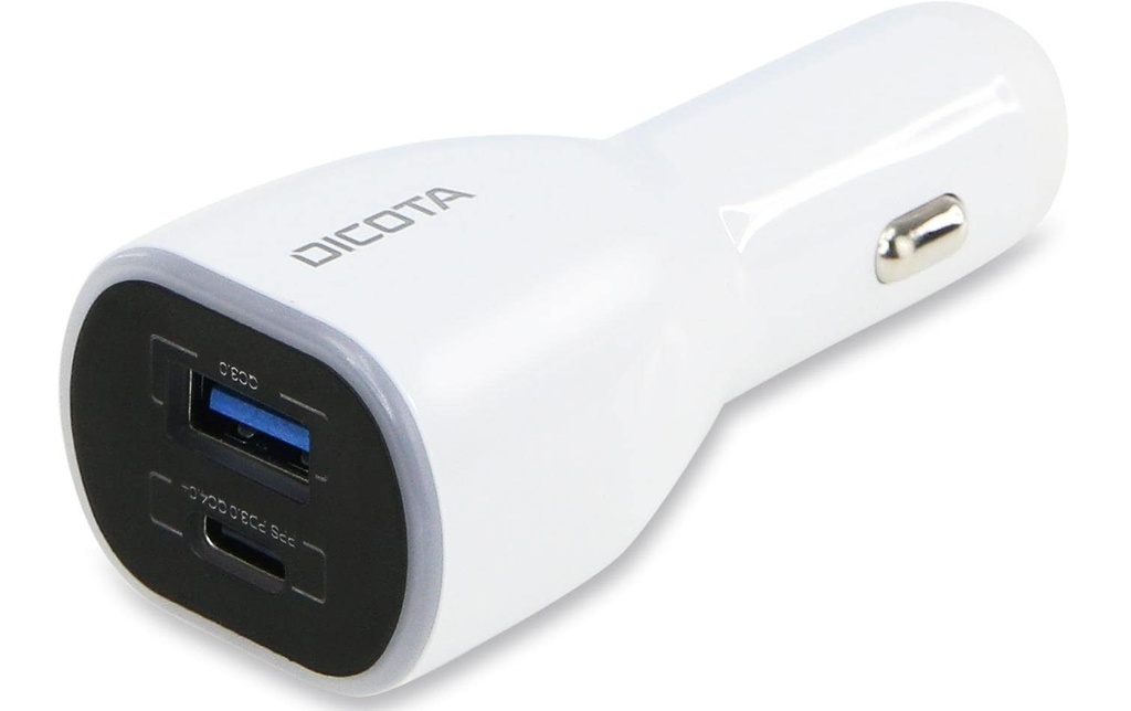 DICOTA Chargeur de voiture Universal PRO 100 W