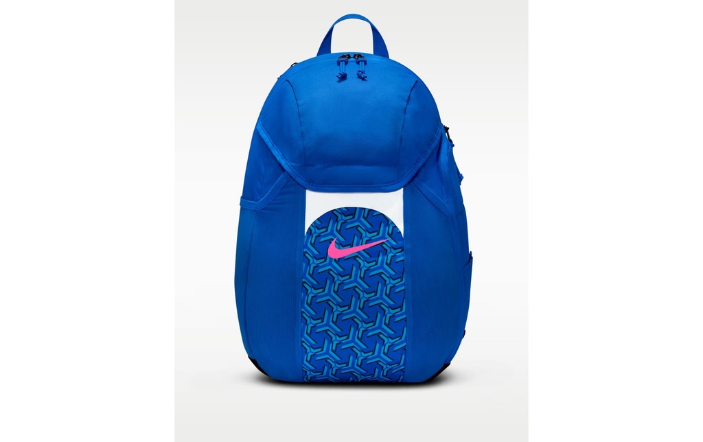 NIKE Sac à dos Academy Team 30 L Blue/Blue Glow