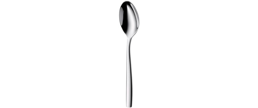 WMF Cuillère à café Palma 1 Pièce/s, Argenté