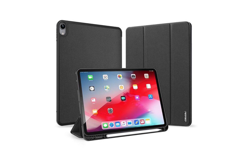 Nevox Tablet Book Cover Vario Series iPad Air 2024 13