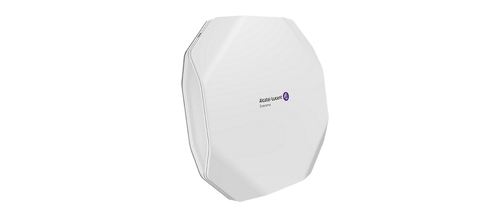 Alcatel-Lucent Access Point OmniAccess Stellar AP1431
