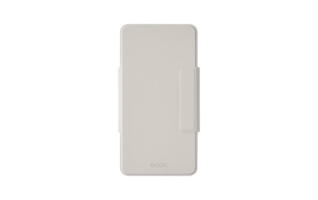 Boox Housse de protection pour eReader Palma2 Pro Magnetic 6.13 Kaki-Sand