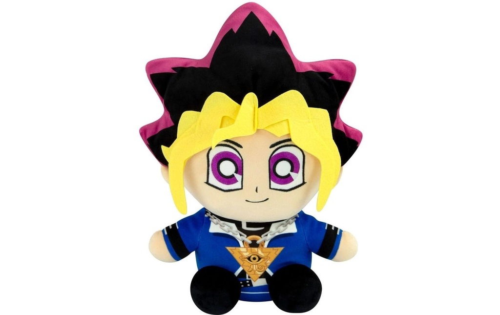 Tomy Peluche Mocchi-Mocchi Yugi Muto