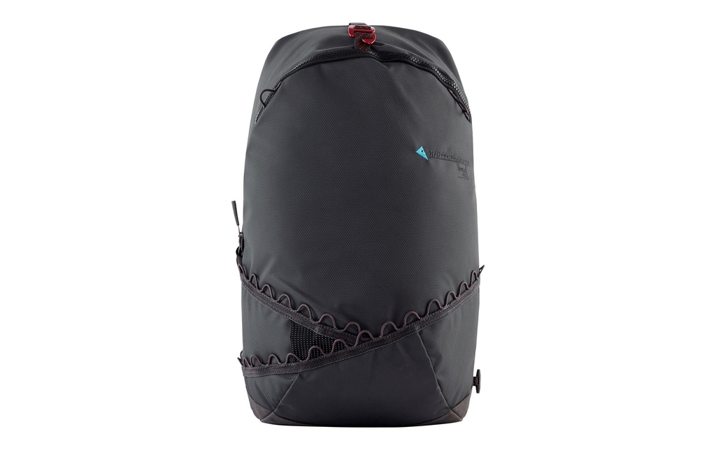 Klättermusen Sac à dos de randonnée Bure 15 l, Raven