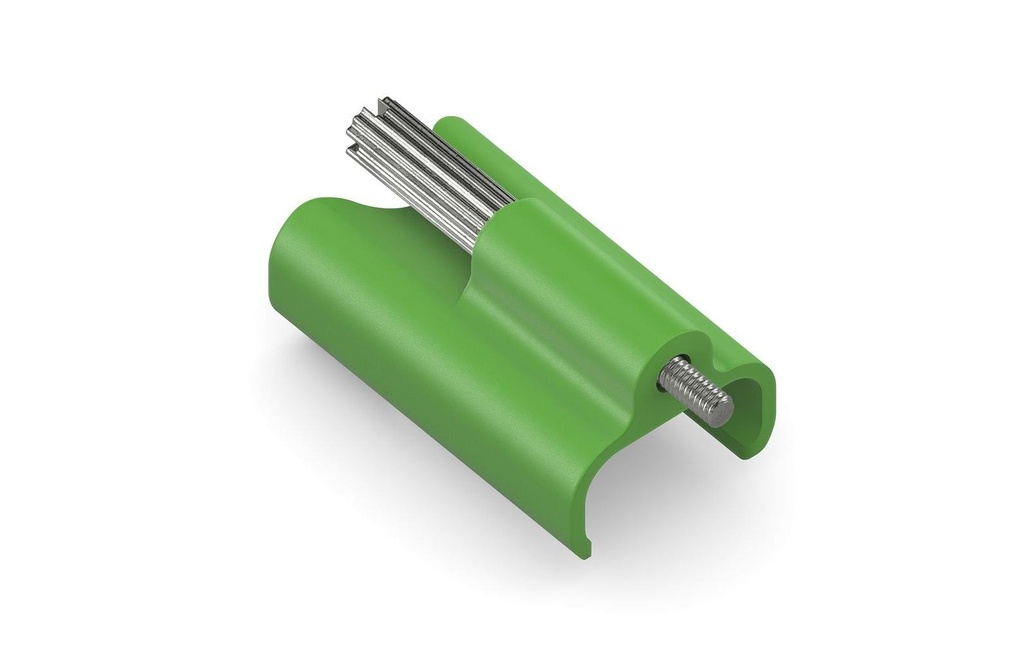 PureLink MicroX4 Clip de verrouillage USB-C 10 Pièce/s